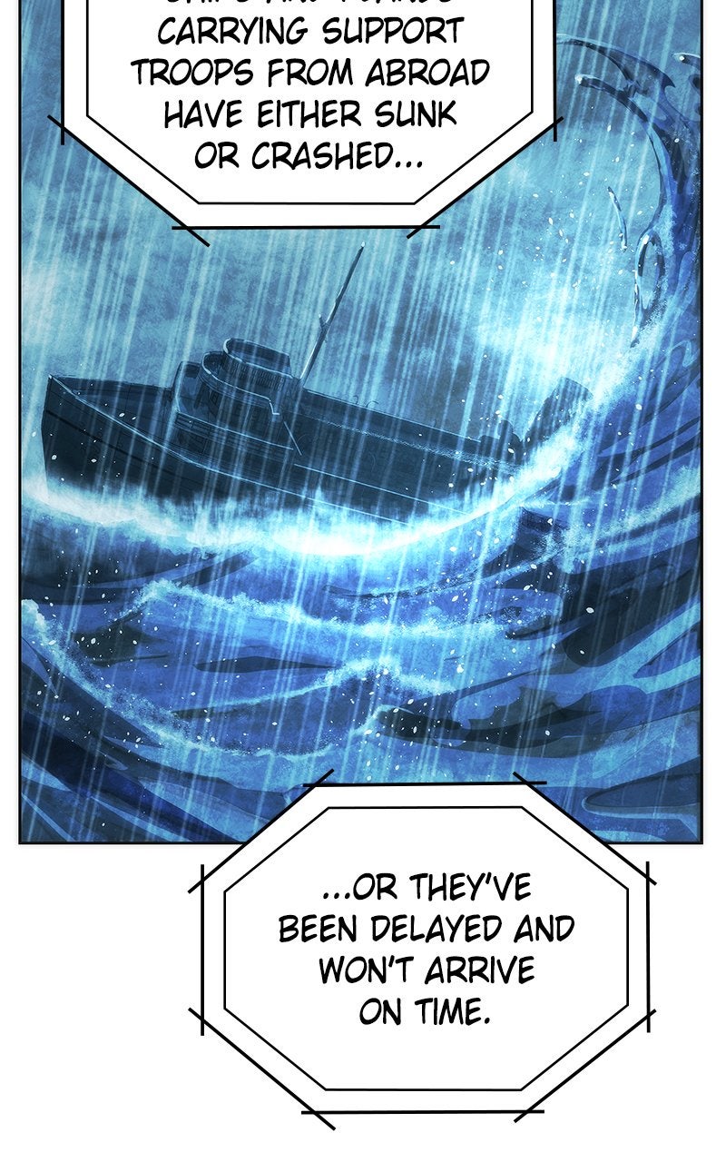 The Formerly Number One Ranked Rookie Episode 45 page 100 - 