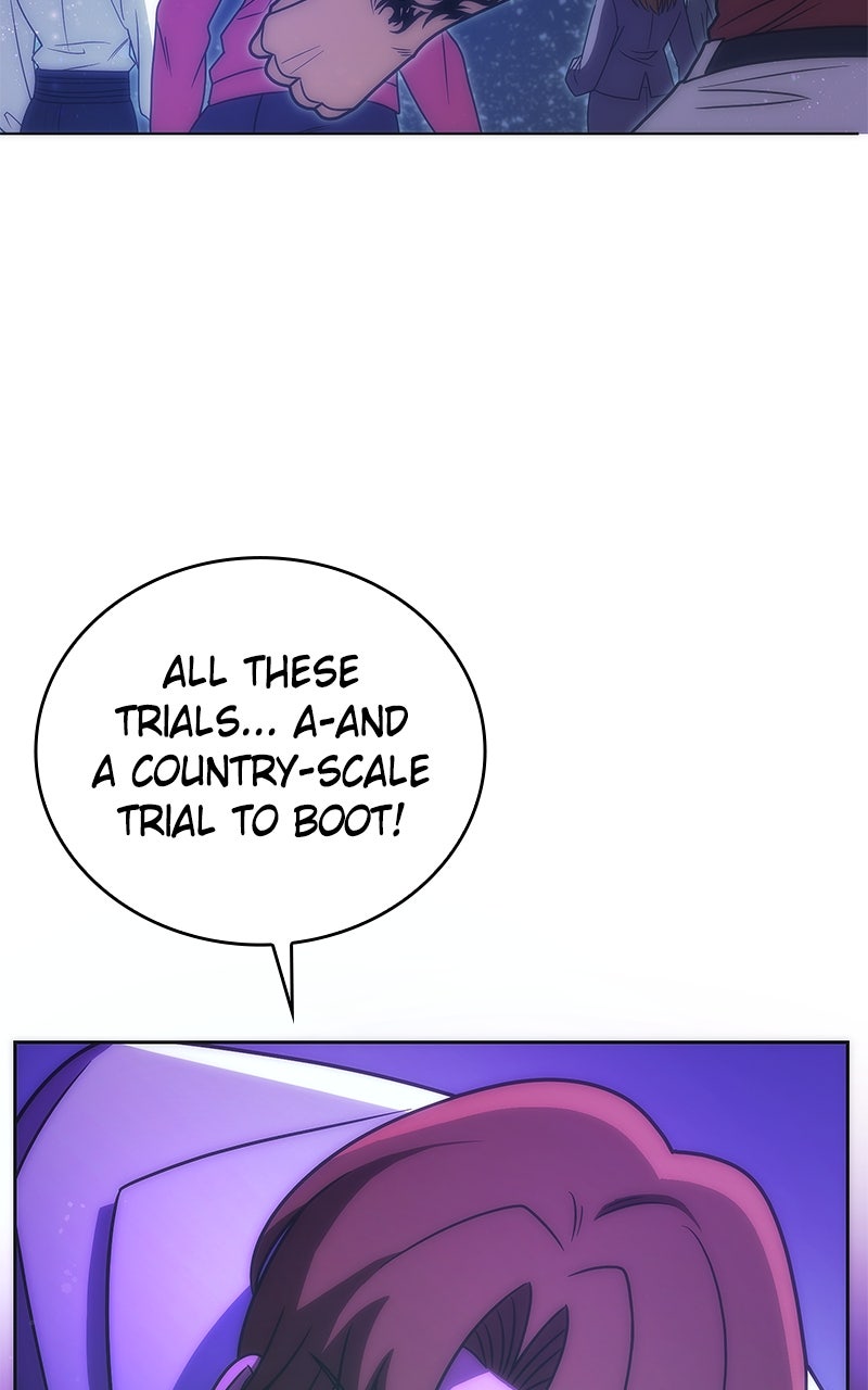 The Formerly Number One Ranked Rookie Episode 46 page 106 - 