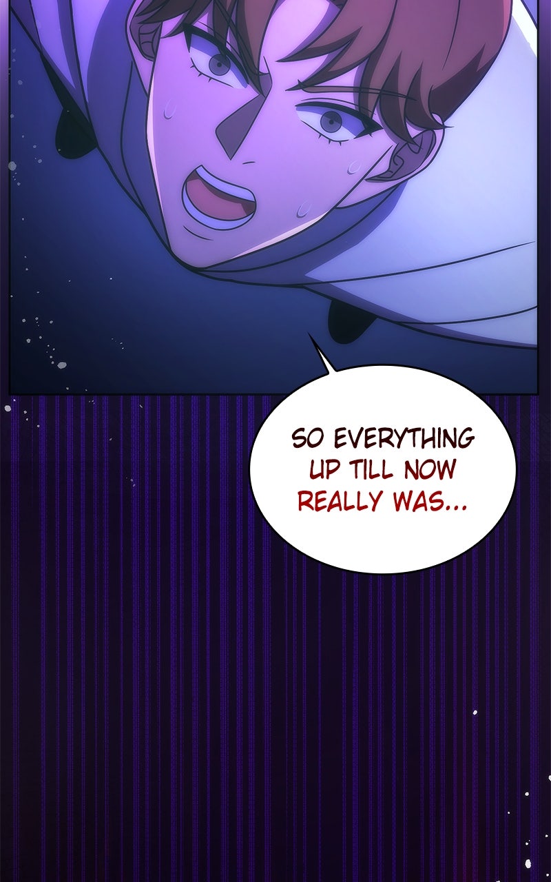The Formerly Number One Ranked Rookie Episode 46 page 107 - 