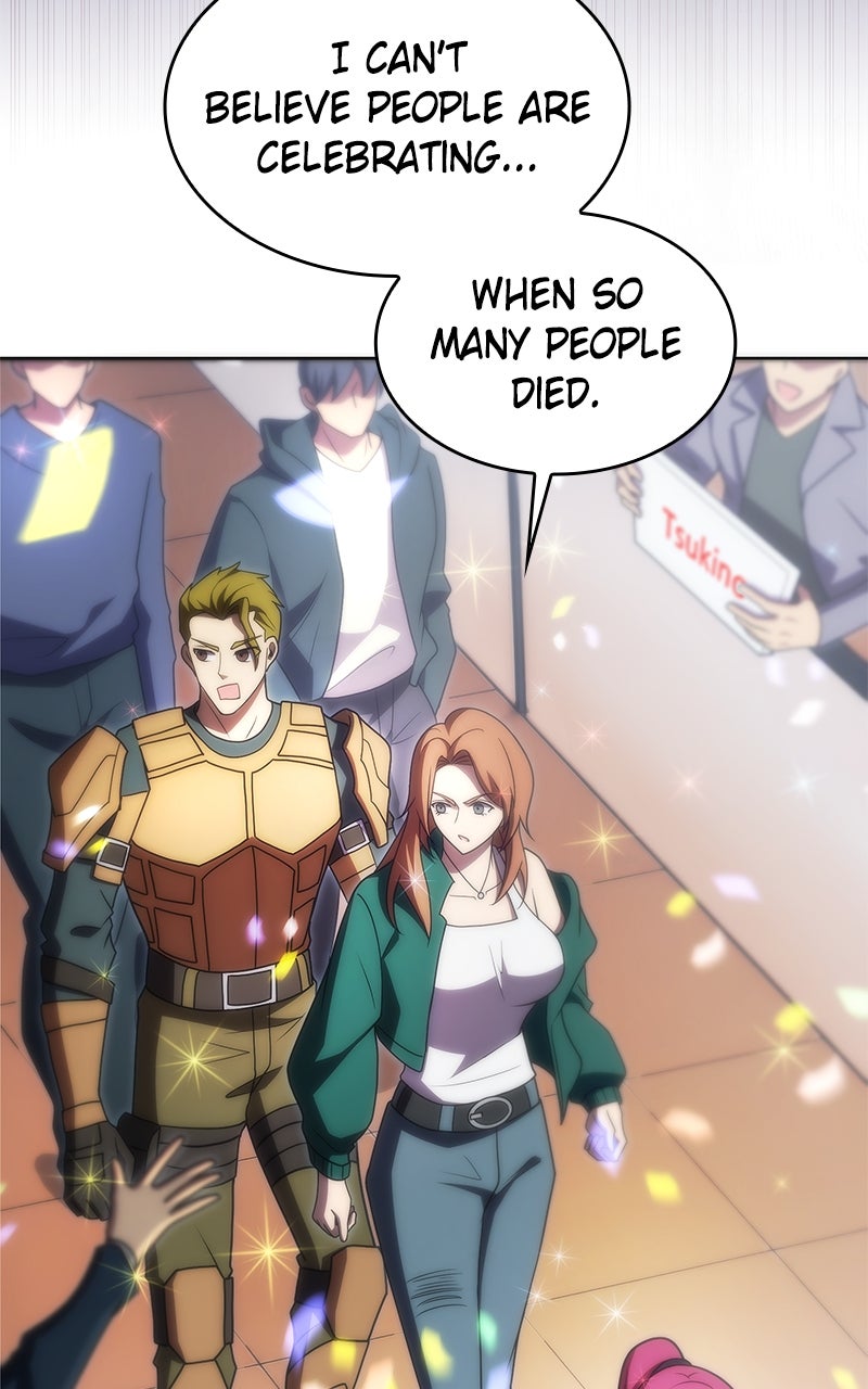 The Formerly Number One Ranked Rookie Episode 46 page 12 - 
