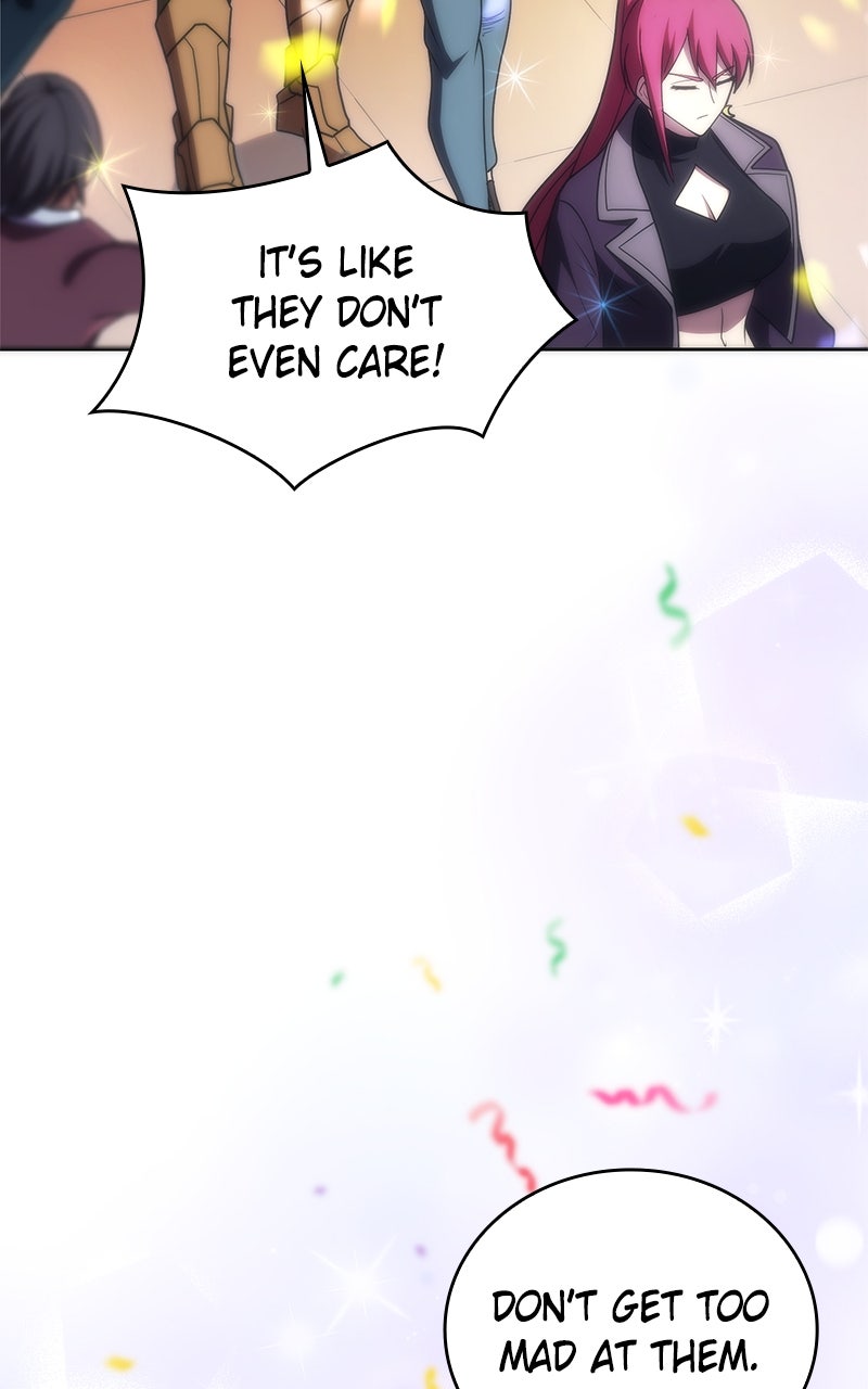 The Formerly Number One Ranked Rookie Episode 46 page 13 - 