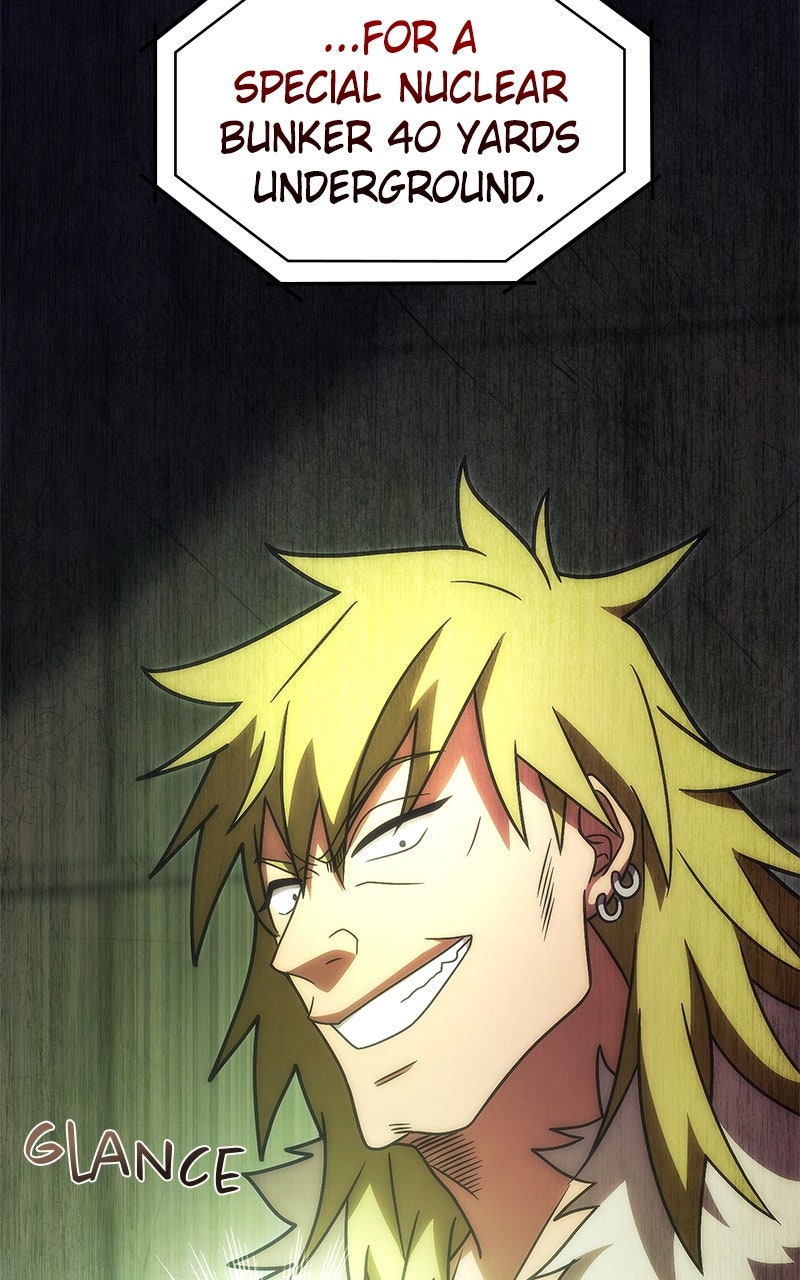 The Formerly Number One Ranked Rookie Episode 46 page 30 - 