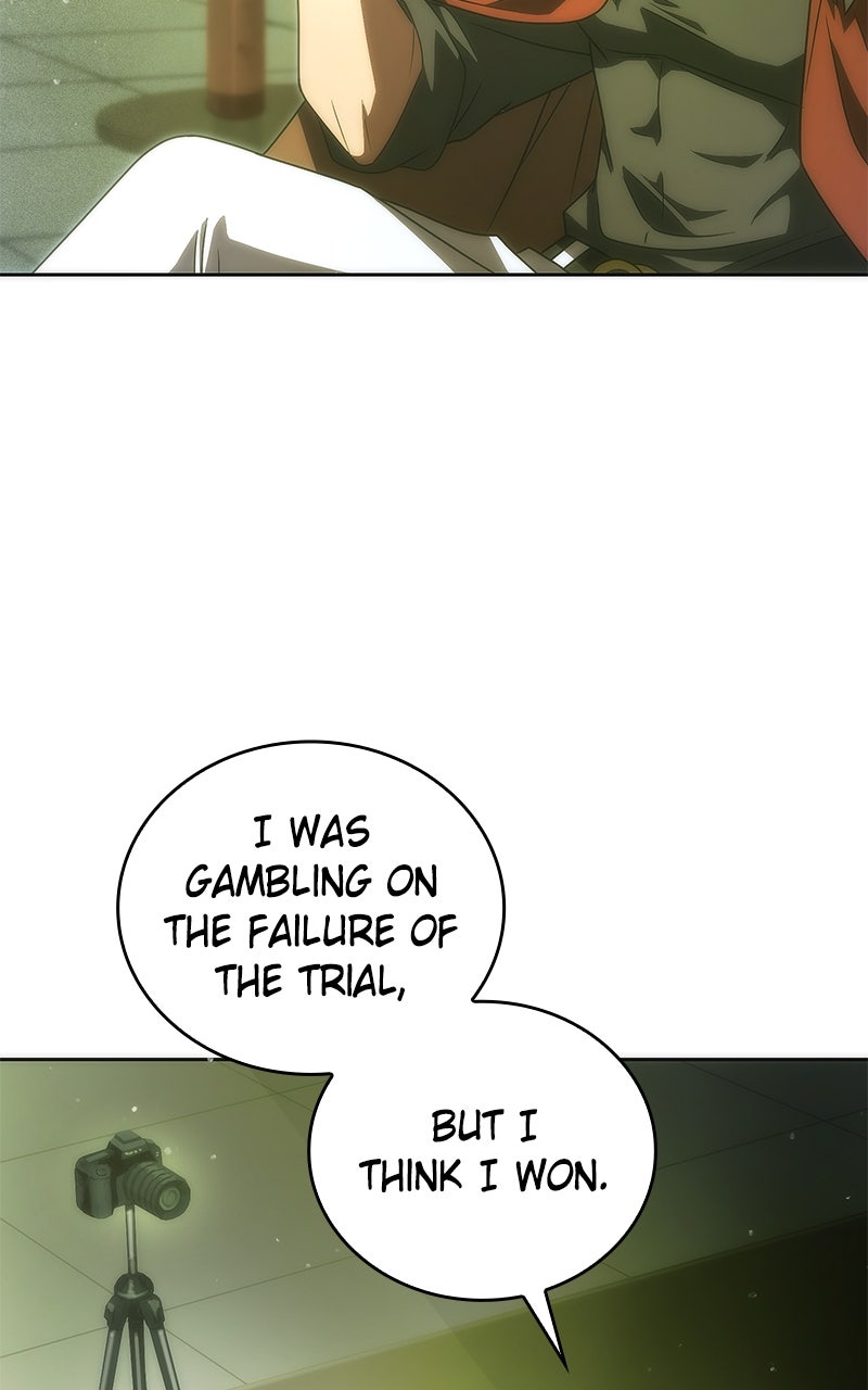 The Formerly Number One Ranked Rookie Episode 46 page 35 - 