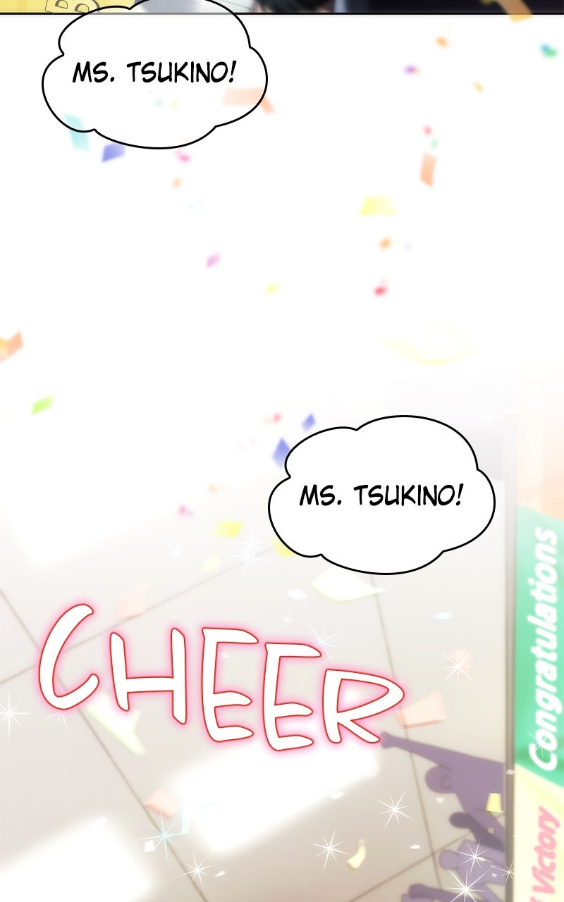 The Formerly Number One Ranked Rookie Episode 46 page 5 - 