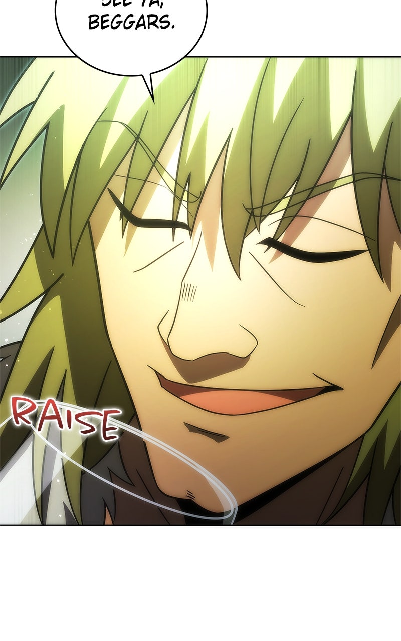The Formerly Number One Ranked Rookie Episode 46 page 44 - 