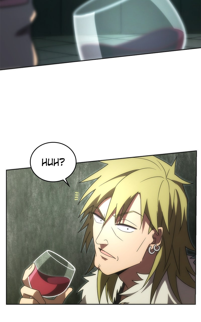 The Formerly Number One Ranked Rookie Episode 46 page 48 - 
