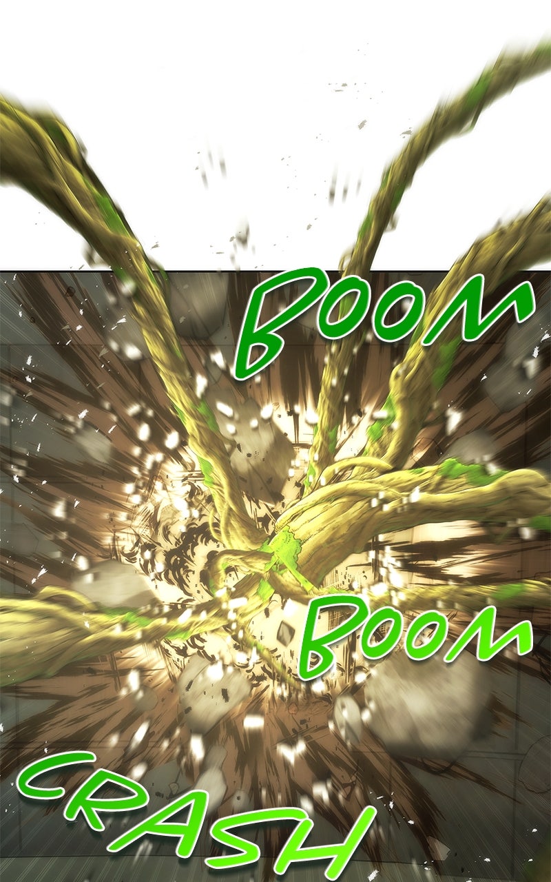 The Formerly Number One Ranked Rookie Episode 46 page 49 - 
