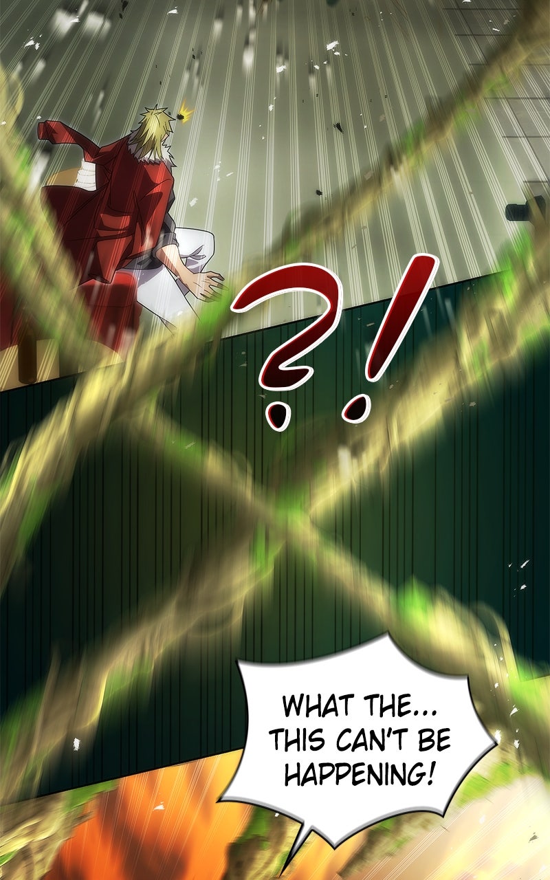 The Formerly Number One Ranked Rookie Episode 46 page 50 - 