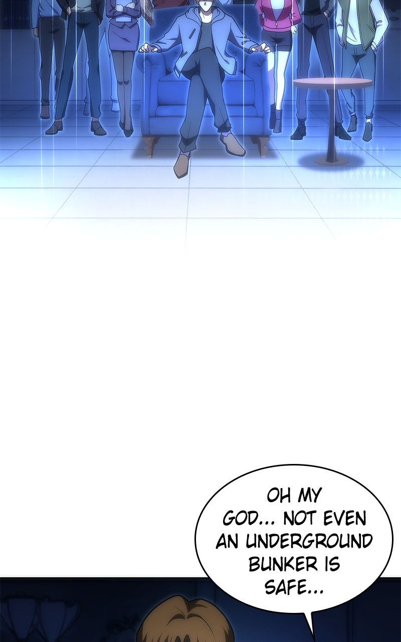 The Formerly Number One Ranked Rookie Episode 46 page 61 - 