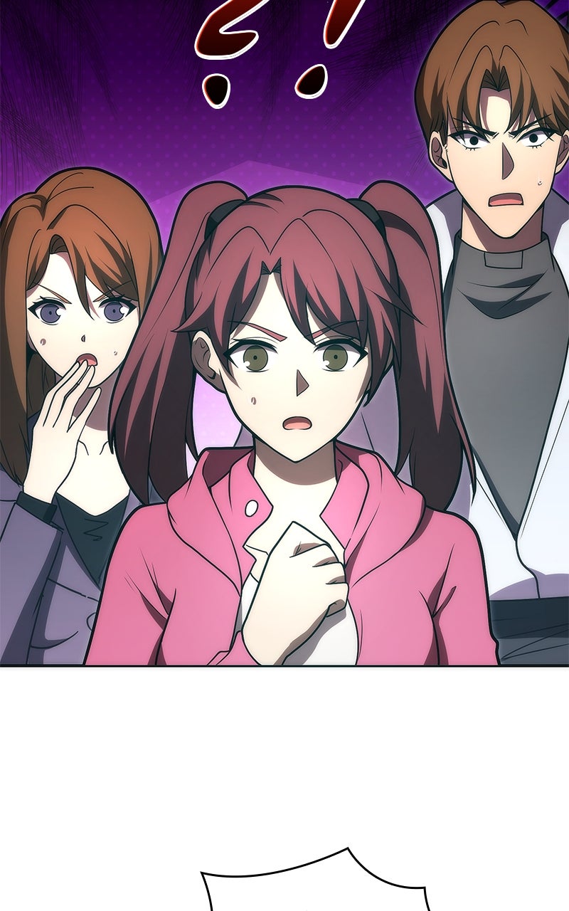 The Formerly Number One Ranked Rookie Episode 46 page 70 - 
