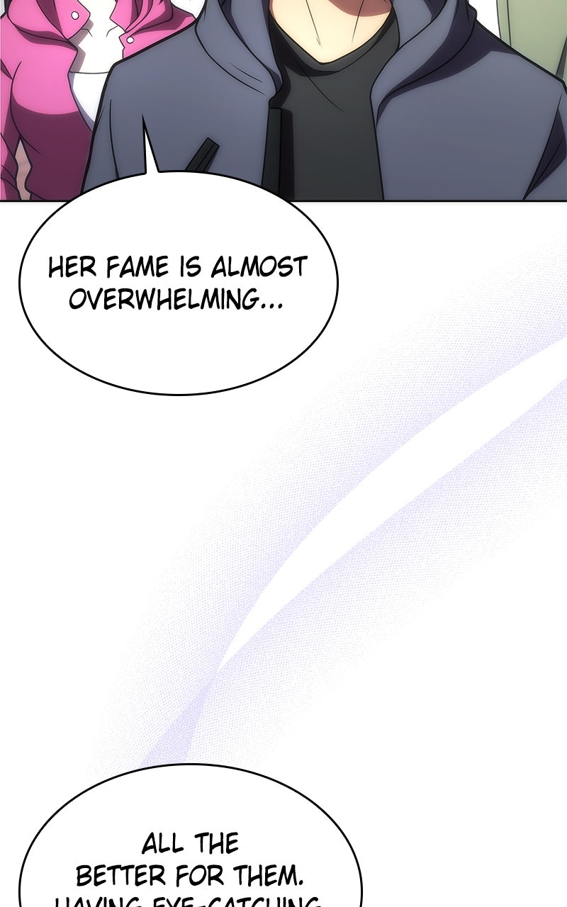 The Formerly Number One Ranked Rookie Episode 46 page 8 - 