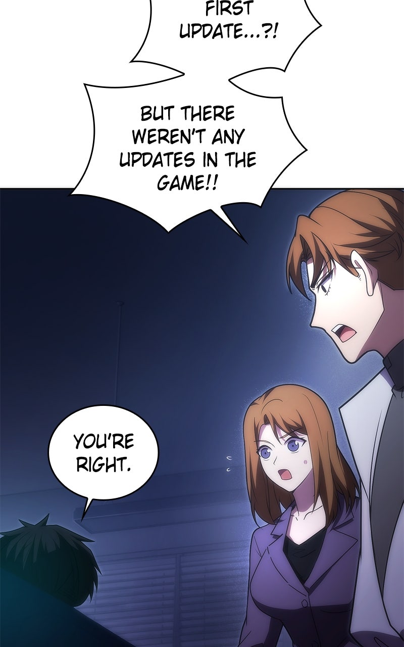 The Formerly Number One Ranked Rookie Episode 46 page 71 - 