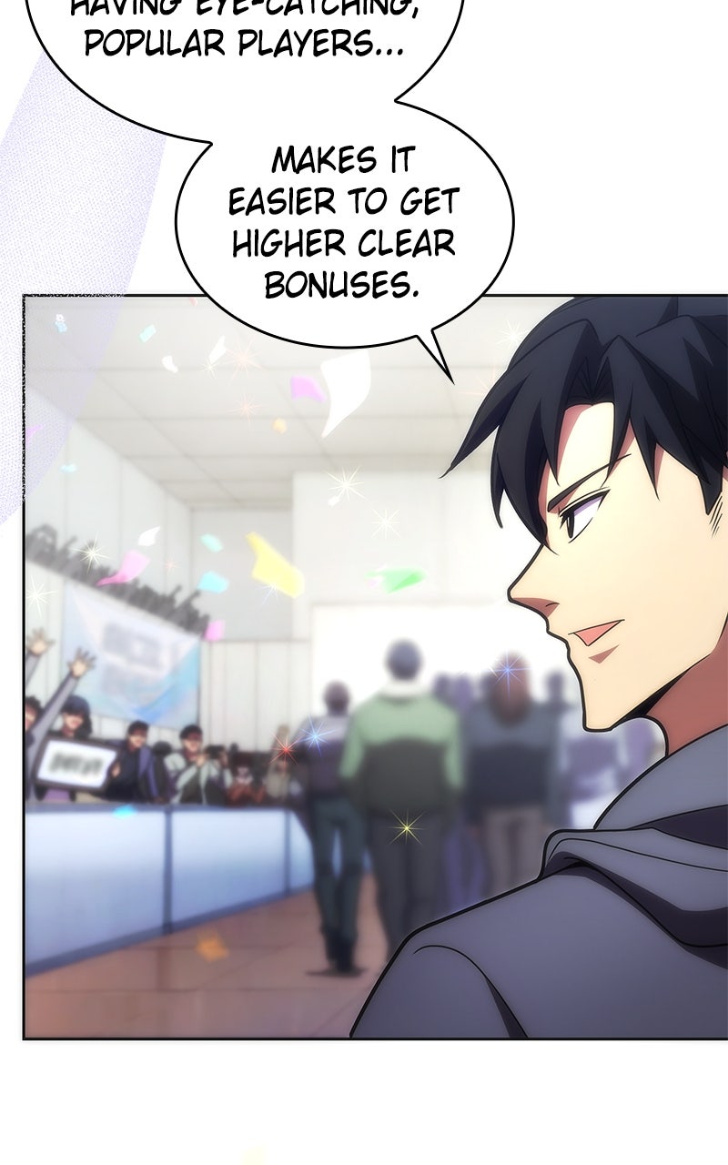 The Formerly Number One Ranked Rookie Episode 46 page 9 - 