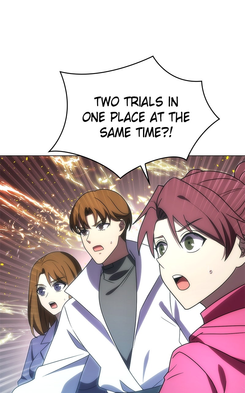 The Formerly Number One Ranked Rookie Episode 46 page 86 - 