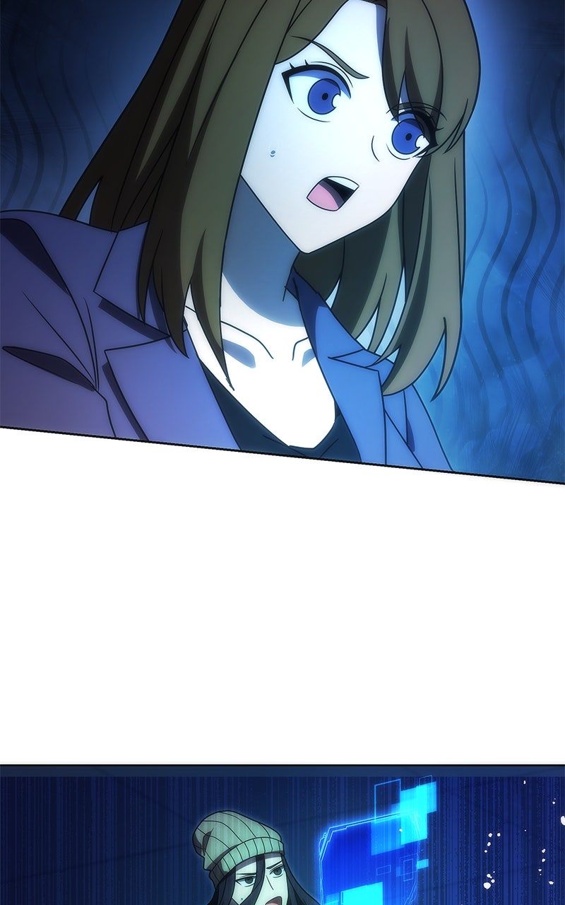 The Formerly Number One Ranked Rookie Episode 46 page 88 - 
