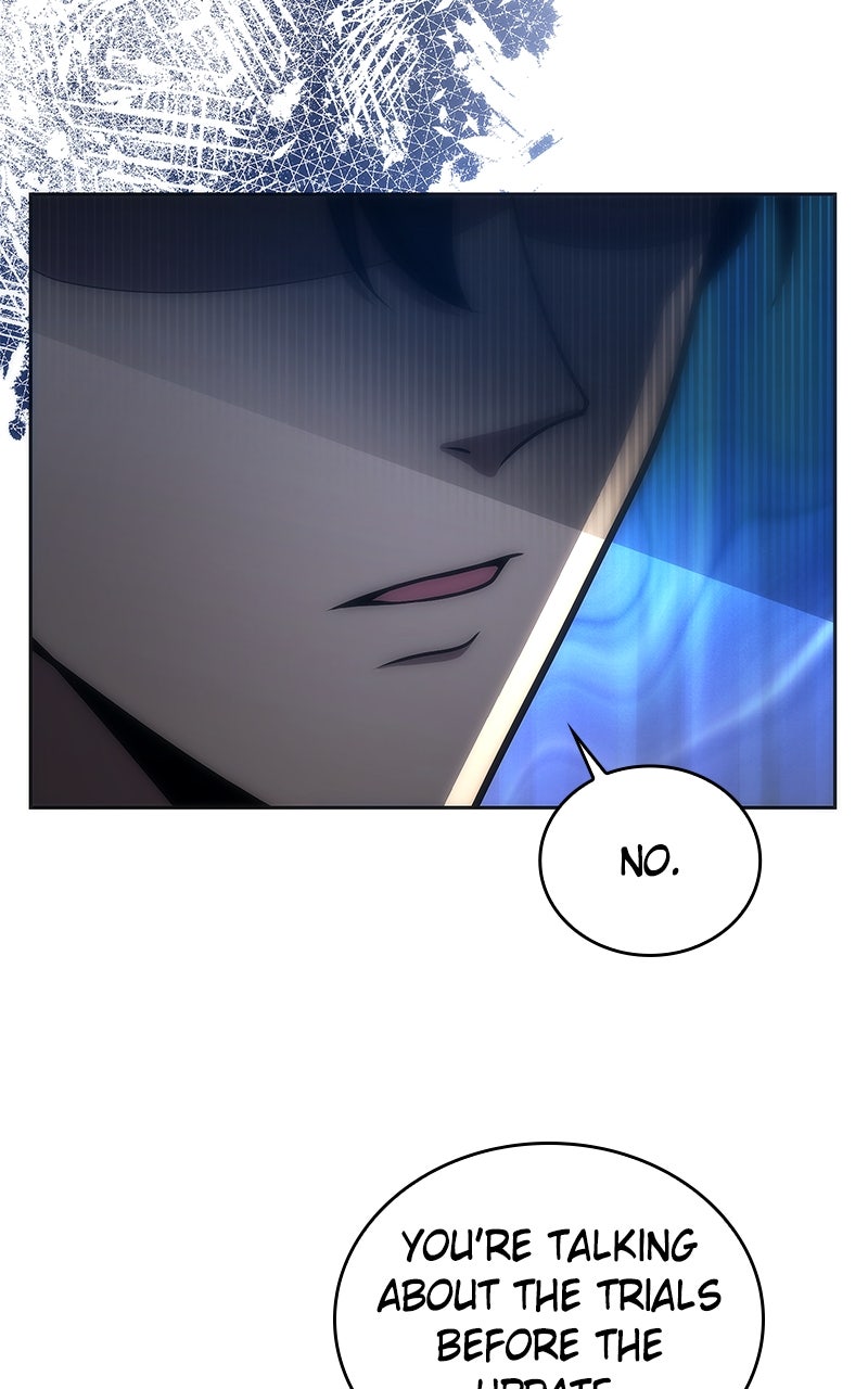 The Formerly Number One Ranked Rookie Episode 47 page 13 - 