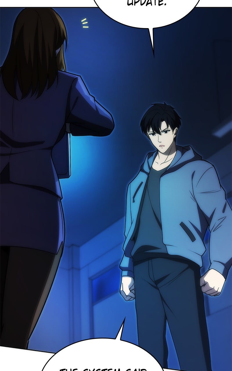 The Formerly Number One Ranked Rookie Episode 47 page 14 - 