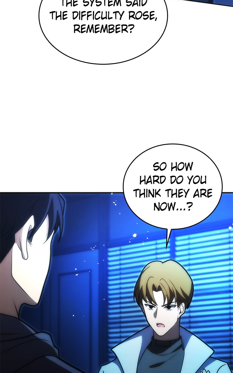 The Formerly Number One Ranked Rookie Episode 47 page 15 - 