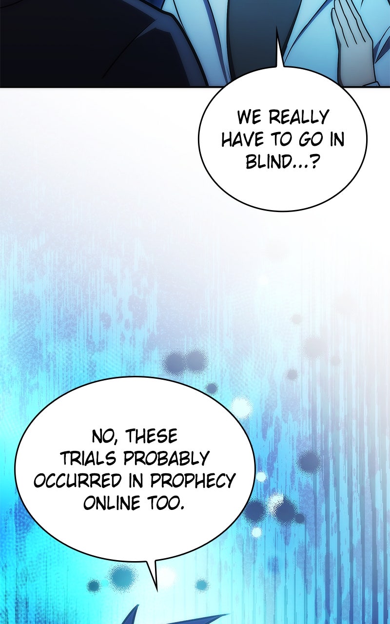 The Formerly Number One Ranked Rookie Episode 47 page 16 - 