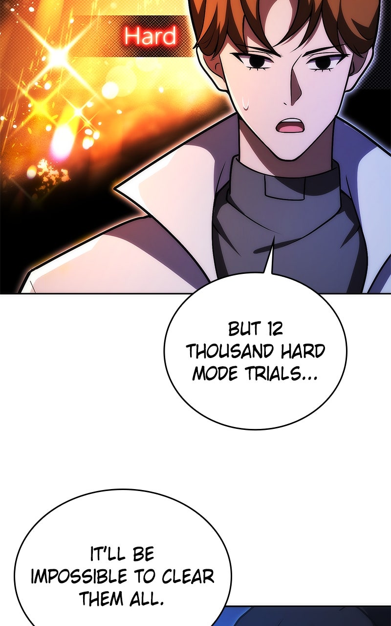 The Formerly Number One Ranked Rookie Episode 47 page 19 - 