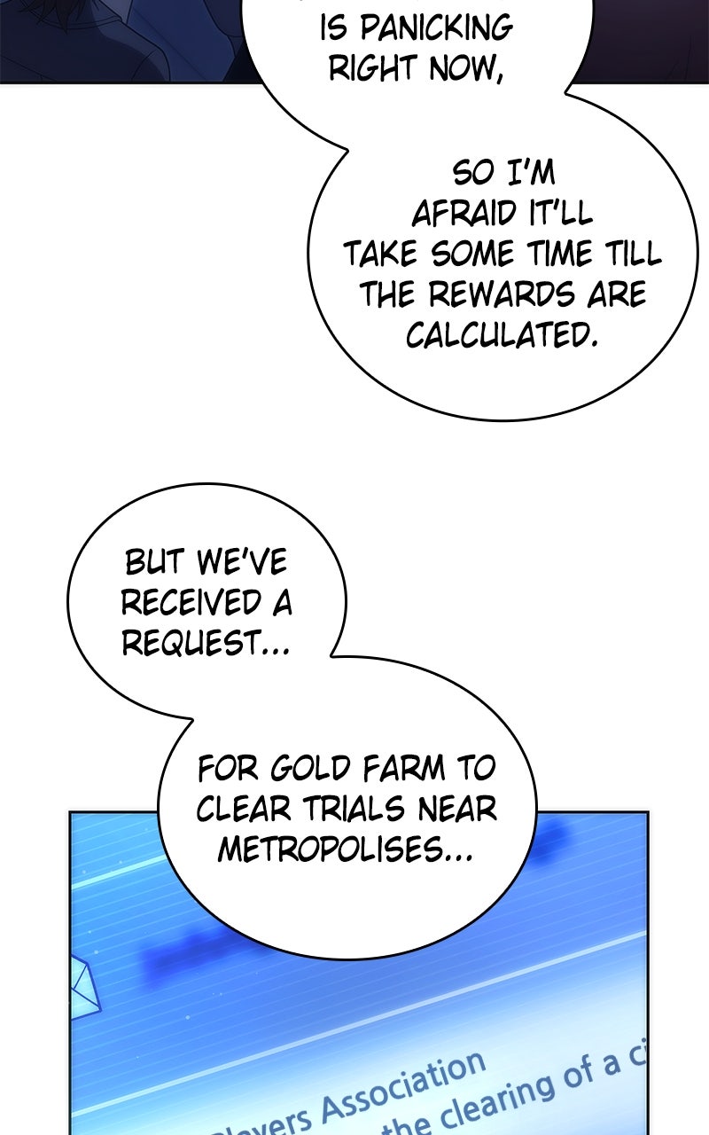 The Formerly Number One Ranked Rookie Episode 47 page 22 - 
