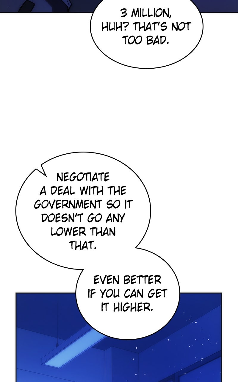 The Formerly Number One Ranked Rookie Episode 47 page 27 - 