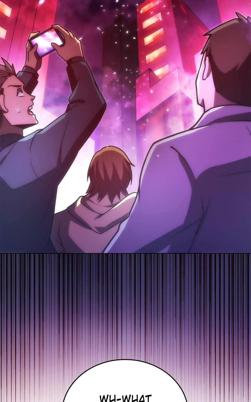 The Formerly Number One Ranked Rookie Episode 47 page 4 - 