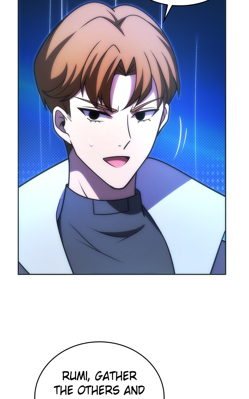 The Formerly Number One Ranked Rookie Episode 47 page 32 - 