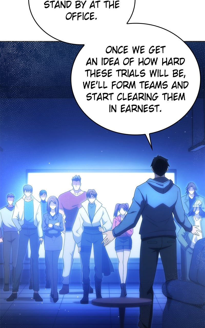 The Formerly Number One Ranked Rookie Episode 47 page 33 - 