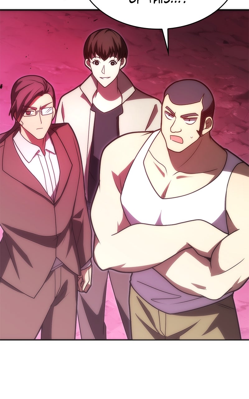 The Formerly Number One Ranked Rookie Episode 47 page 38 - 