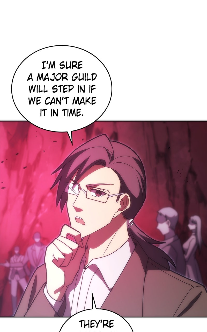 The Formerly Number One Ranked Rookie Episode 47 page 39 - 
