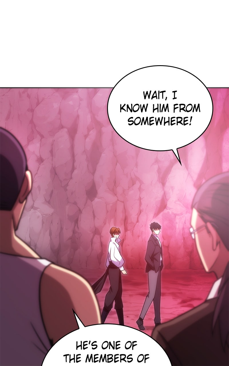 The Formerly Number One Ranked Rookie Episode 47 page 43 - 