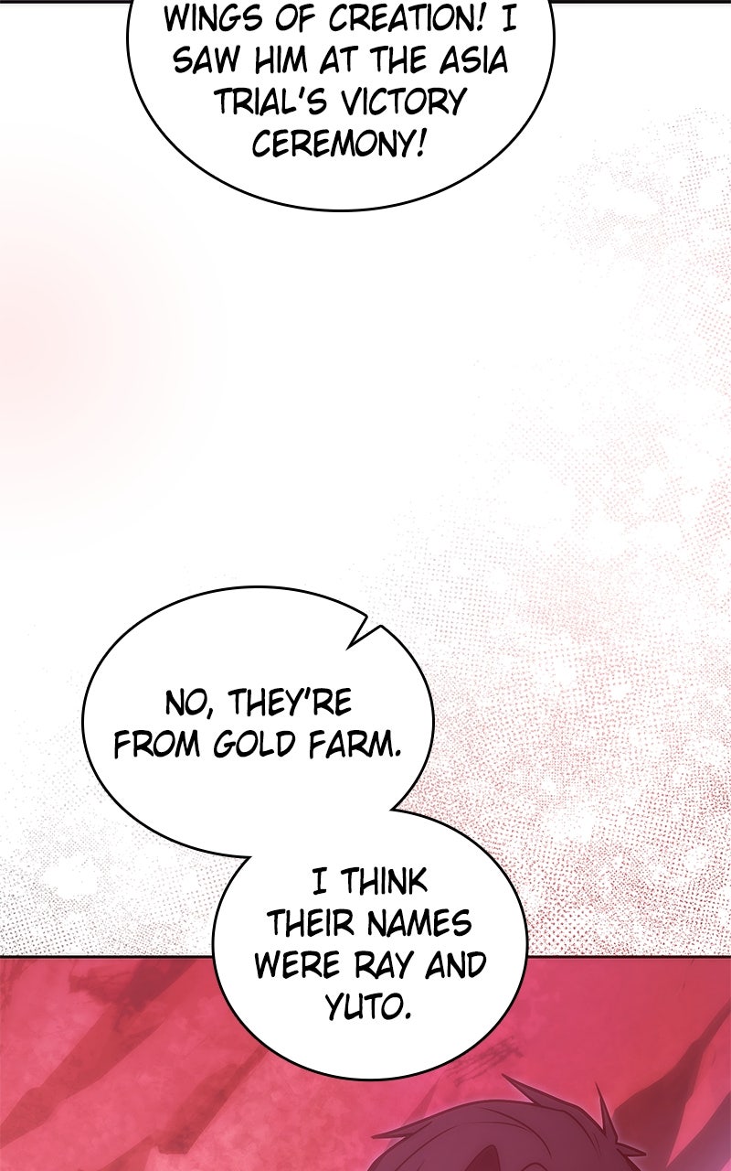 The Formerly Number One Ranked Rookie Episode 47 page 44 - 