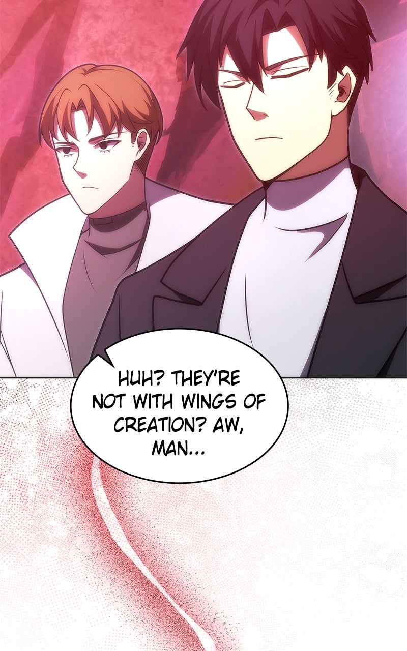 The Formerly Number One Ranked Rookie Episode 47 page 45 - 
