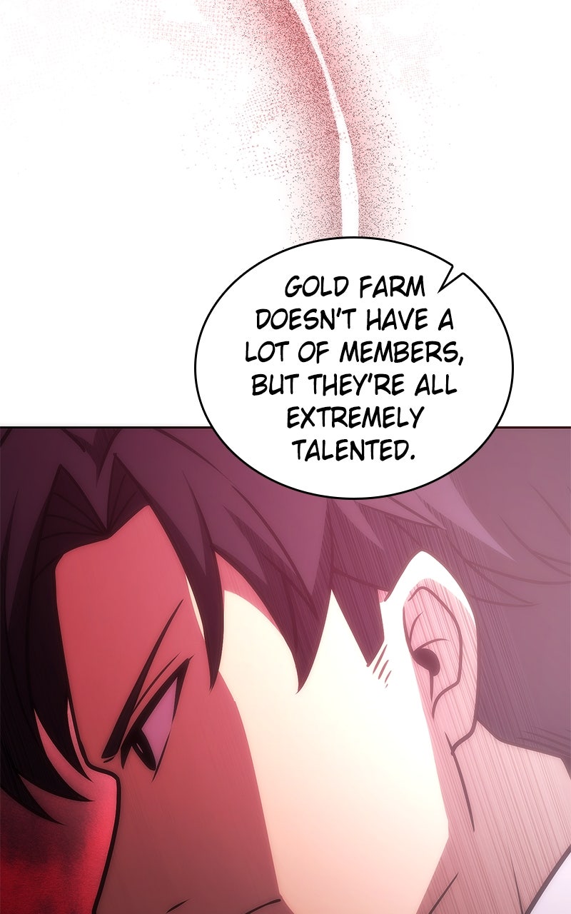The Formerly Number One Ranked Rookie Episode 47 page 46 - 