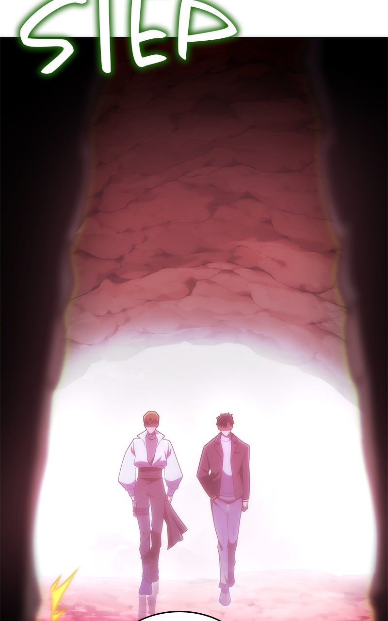 The Formerly Number One Ranked Rookie Episode 47 page 48 - 