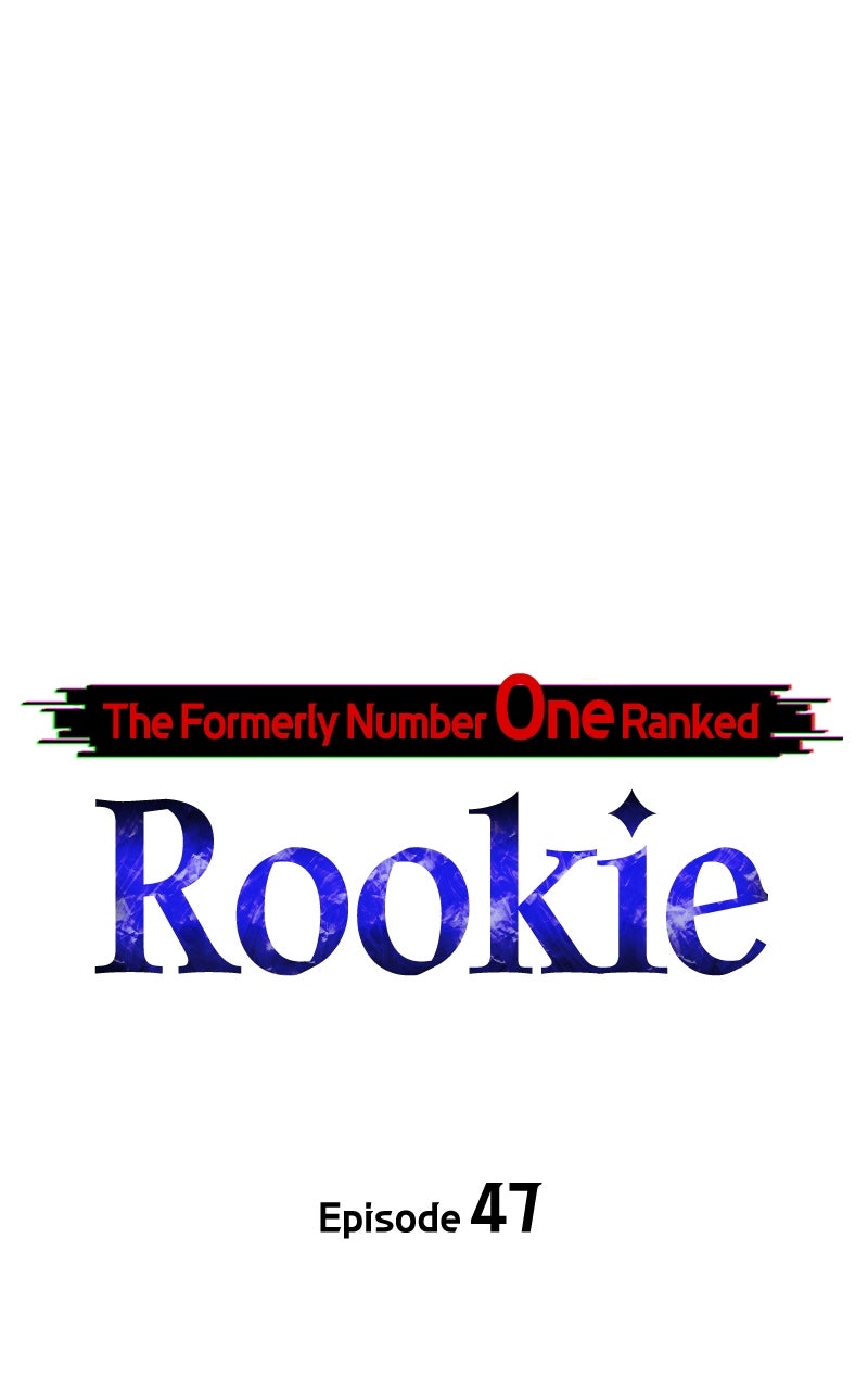 The Formerly Number One Ranked Rookie Episode 47 page 6 - 