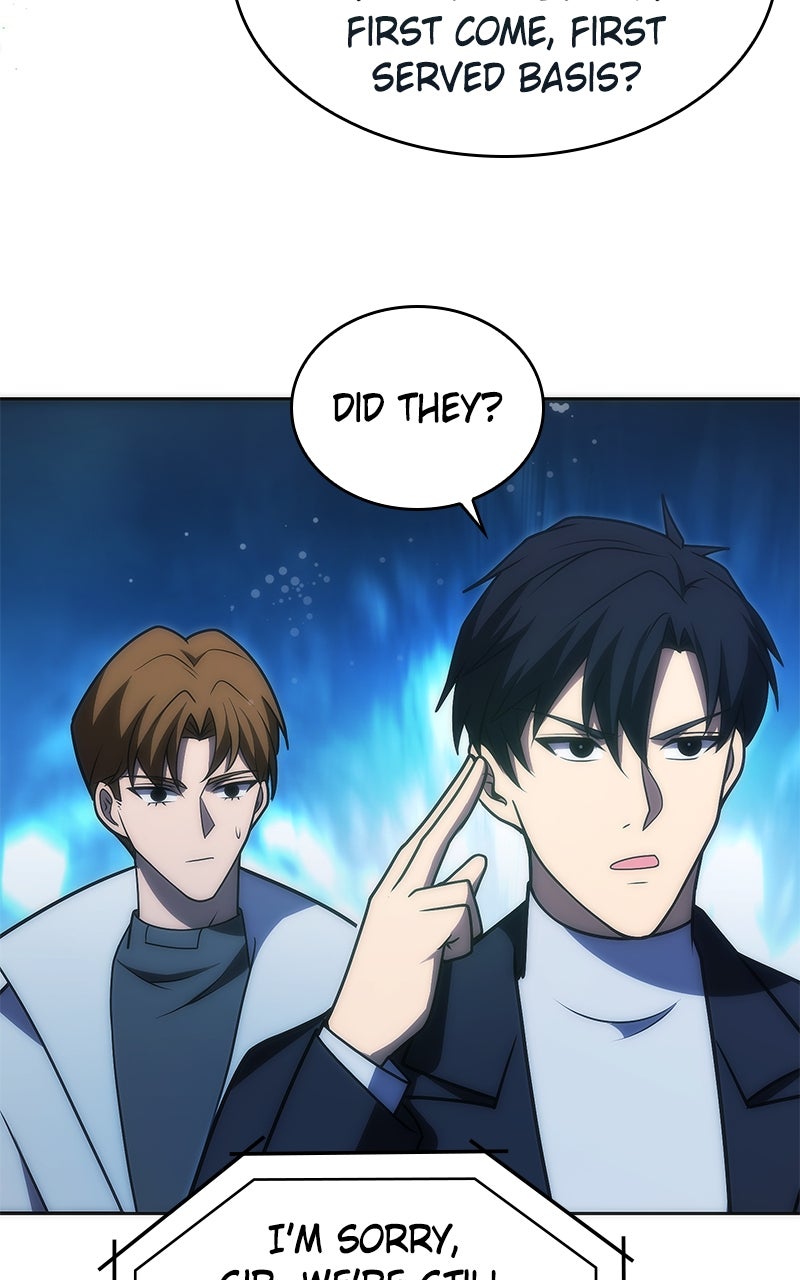 The Formerly Number One Ranked Rookie Episode 47 page 51 - 