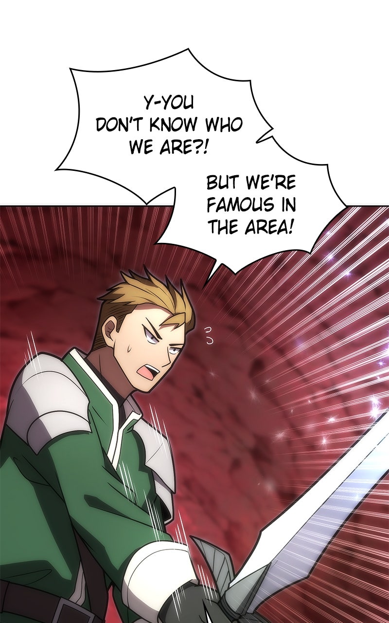 The Formerly Number One Ranked Rookie Episode 47 page 57 - 