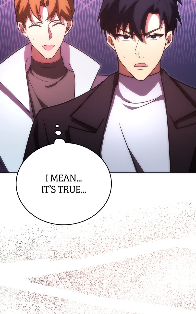 The Formerly Number One Ranked Rookie Episode 47 page 66 - 