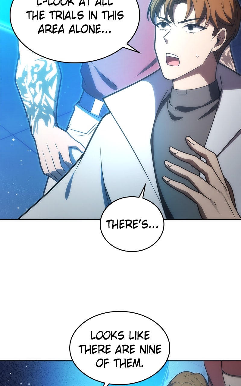 The Formerly Number One Ranked Rookie Episode 47 page 8 - 