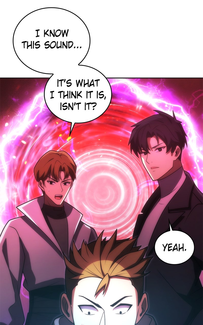 The Formerly Number One Ranked Rookie Episode 47 page 75 - 