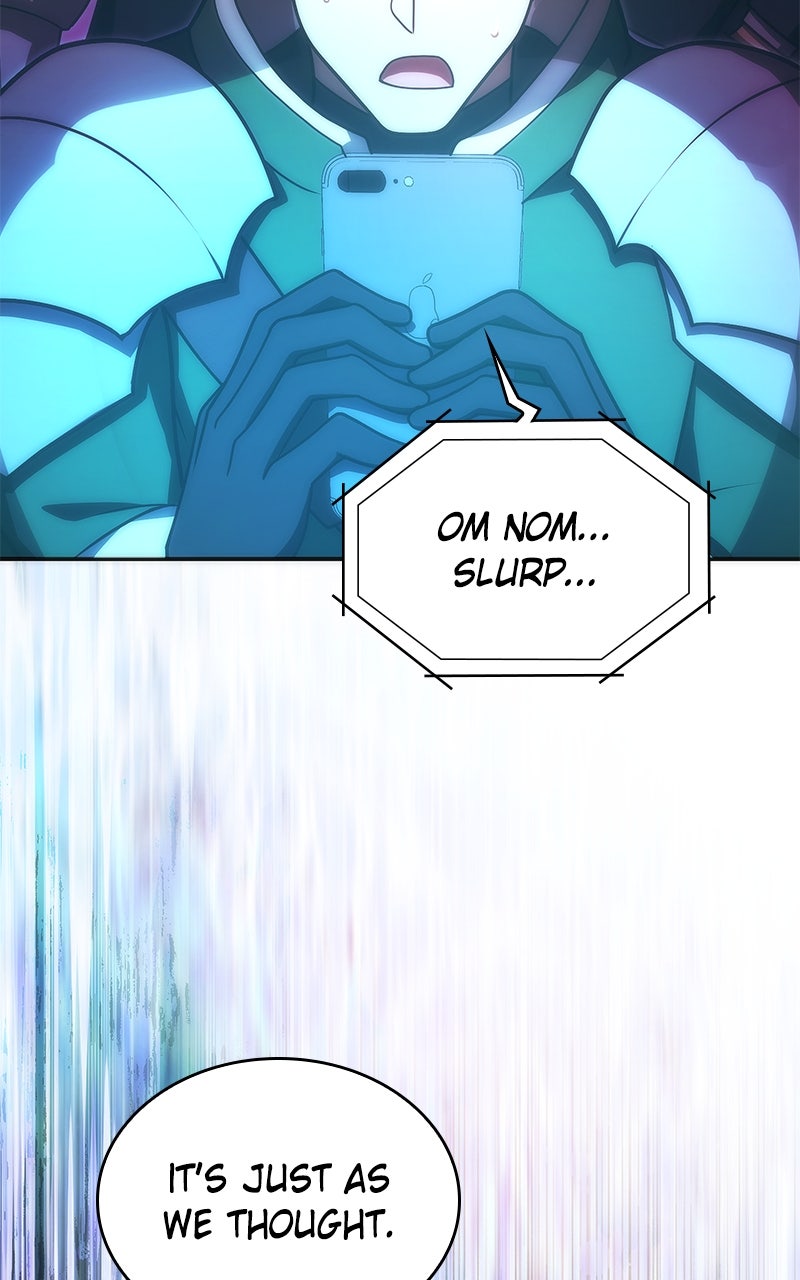 The Formerly Number One Ranked Rookie Episode 47 page 76 - 