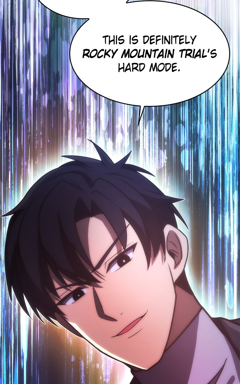 The Formerly Number One Ranked Rookie Episode 47 page 77 - 