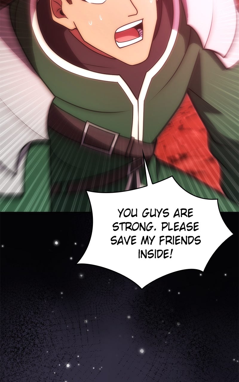 The Formerly Number One Ranked Rookie Episode 47 page 82 - 