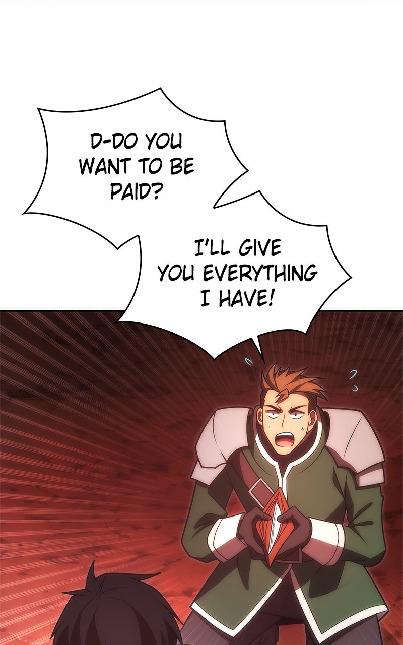 The Formerly Number One Ranked Rookie Episode 47 page 84 - 