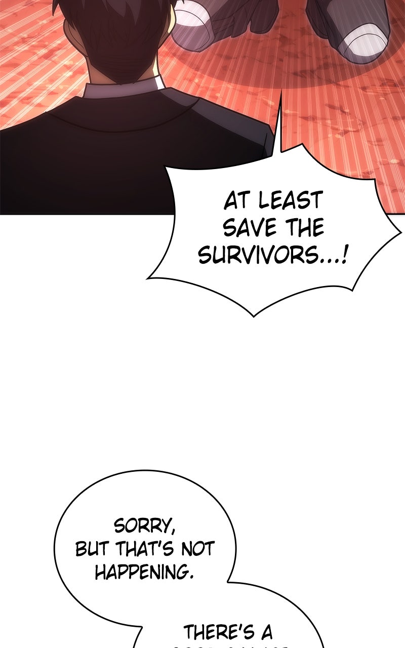 The Formerly Number One Ranked Rookie Episode 47 page 85 - 