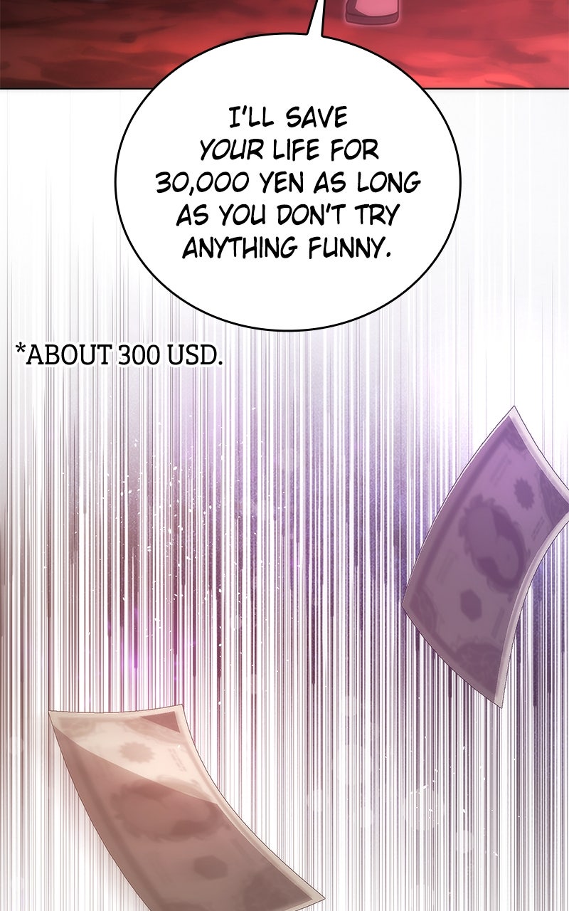 The Formerly Number One Ranked Rookie Episode 47 page 91 - 