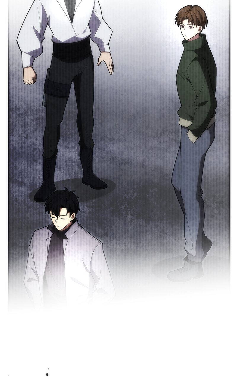 The Formerly Number One Ranked Rookie Episode 48 page 108 - 