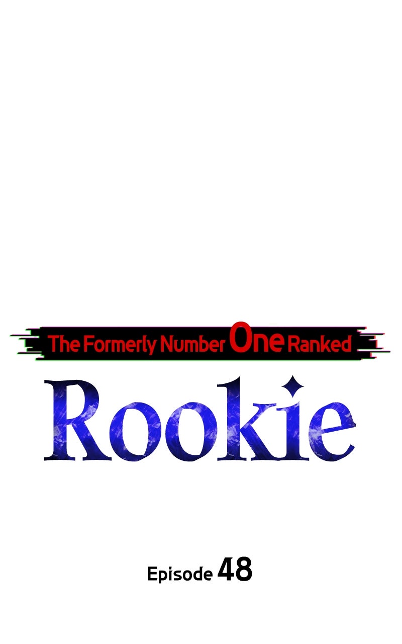 The Formerly Number One Ranked Rookie Episode 48 page 12 - 